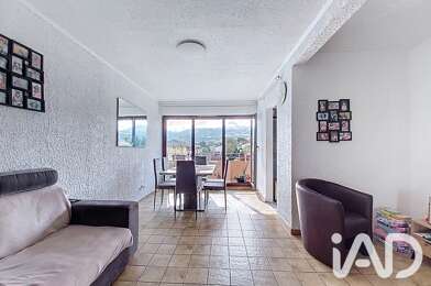 Appartement 4 pièces 250000 €