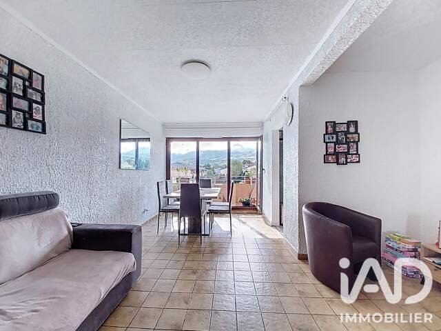 Vente Appartement 4 pièces — photo du bien