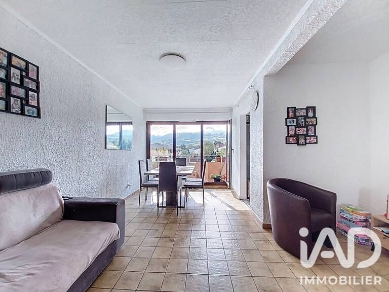 Vente Appartement 4 pièces — photo 1