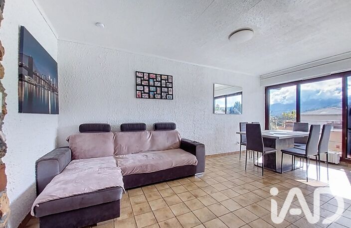 Vente Appartement 4 pièces — photo 2