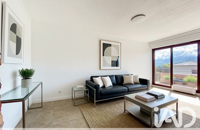 Vente Appartement 4 pièces — photo 3