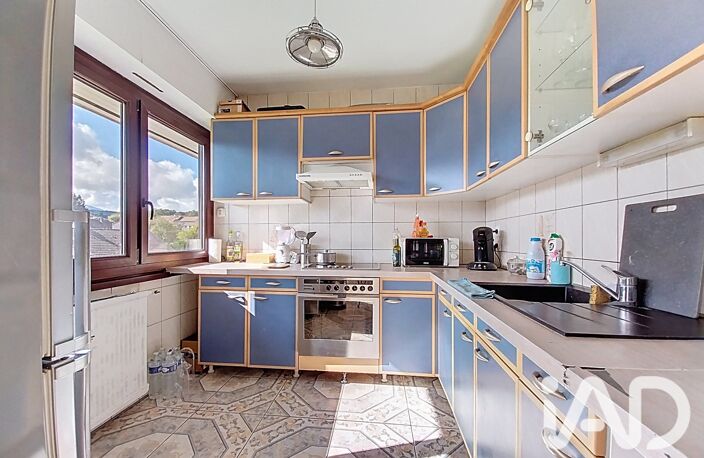 Vente Appartement 4 pièces — photo 4