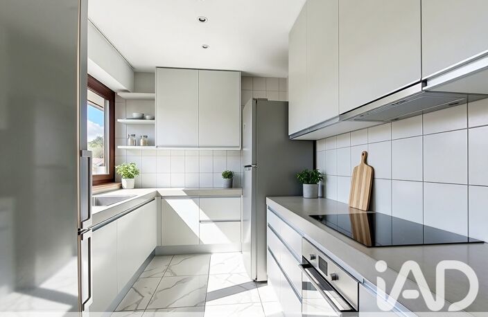 Vente Appartement 4 pièces — photo 5