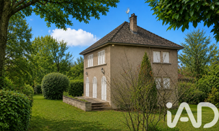 Maison 8 Pièces 170 m² à vendre à Le Mée-sur-Seine (77350)