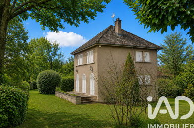 Maison 8 pièces 368000 €