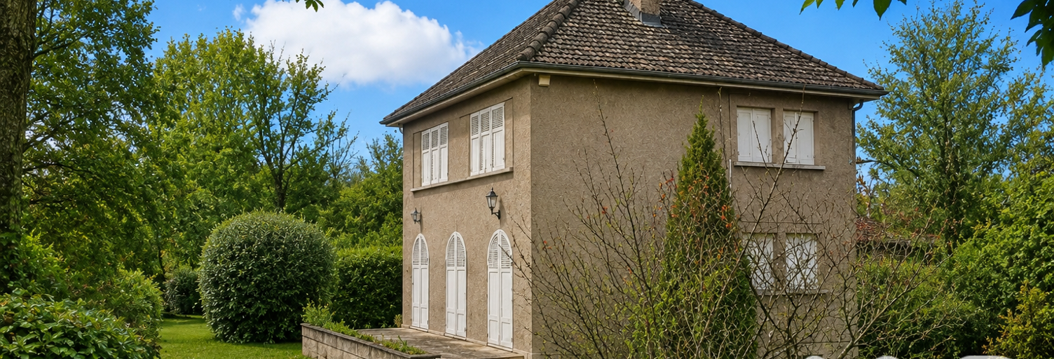 Maison 8 Pièces 170 m² à vendre à Le Mée-sur-Seine (77350)