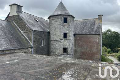 Maison 7 pièces 493500 €