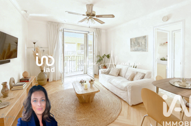 Appartement 2 pièces 119000 €