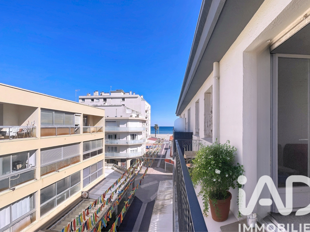 Vente Appartement 2 pièces — photo du bien