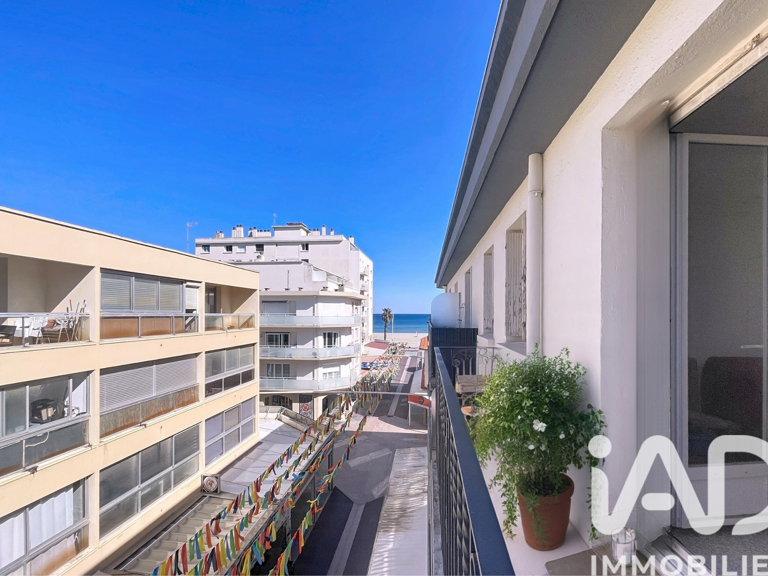 Vente Appartement 2 pièces — photo 1