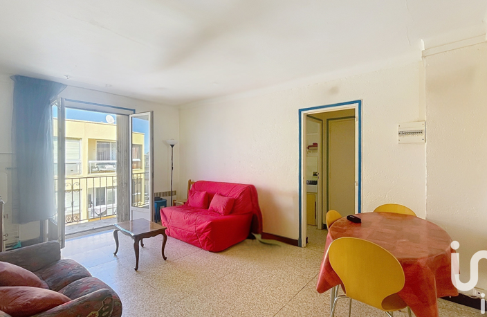 Vente Appartement 2 pièces — photo 4