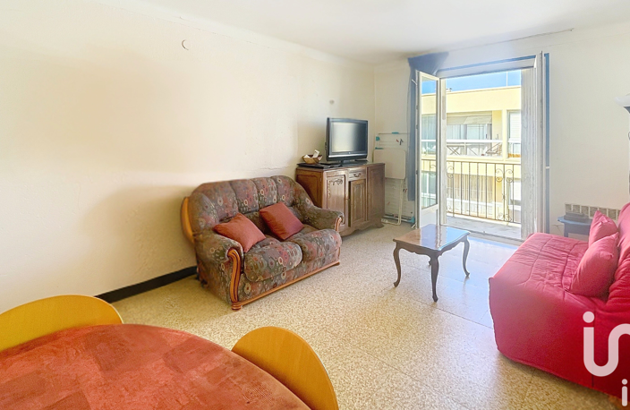 Vente Appartement 2 pièces — photo 5