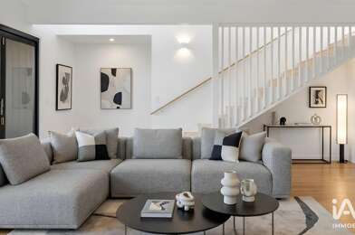 Appartement 5 pièces 585800 €