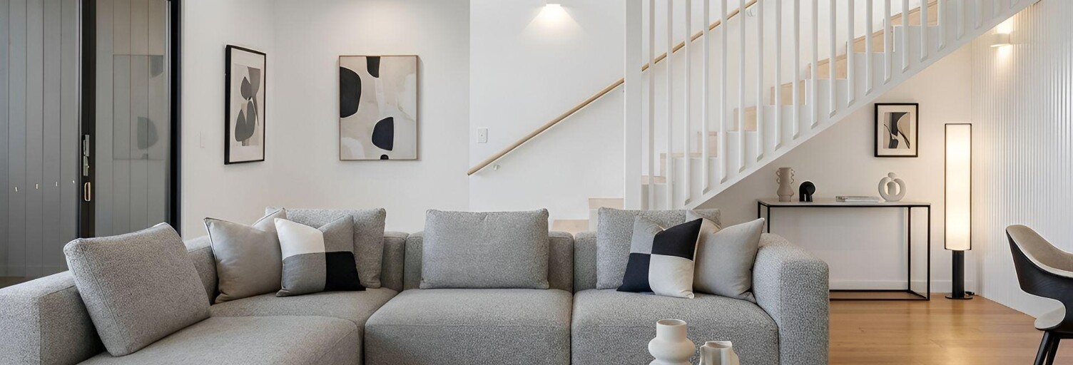 Appartement 5 Pièces 93 m² à vendre à Lyon 5 (69005)