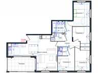 Vente Appartement 5 pièces — photo 4