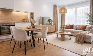 Appartement 4 Pièces 79 m² à vendre à Lyon 5 (69005)