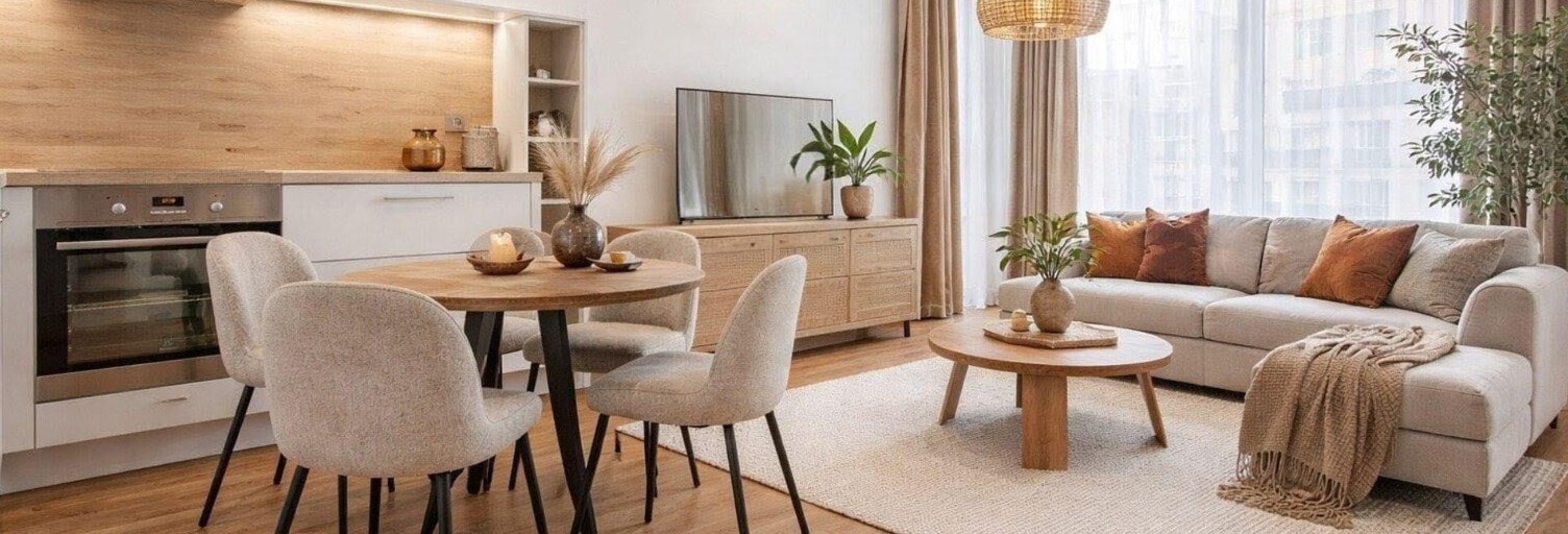 Appartement 4 Pièces 79 m² à vendre à Lyon 5 (69005)