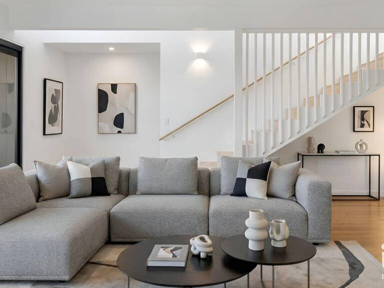 Vente Duplex 5 pièces — photo 1