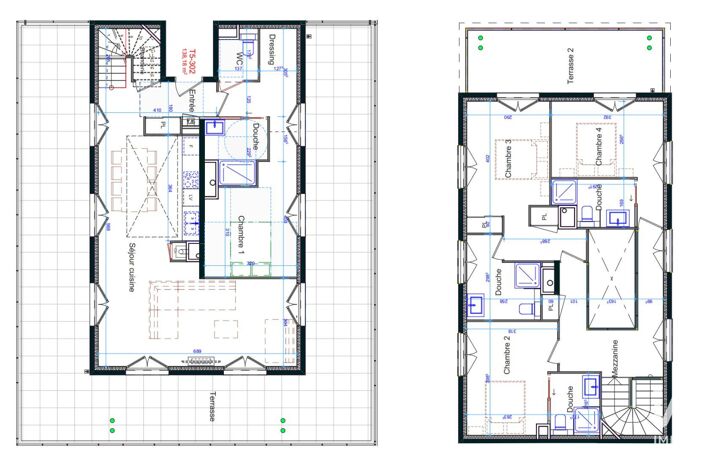 Vente Duplex 5 pièces — photo 4