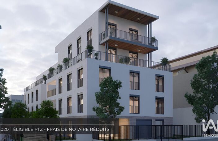 Vente Duplex 5 pièces — photo 5
