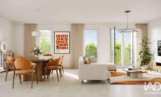 Appartement 3 Pièces 60 m² à vendre à Lyon 5 (69005)