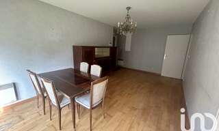 Appartement 2 Pièces 47 m² à vendre à Saint-Brice-sous-Forêt (95350)