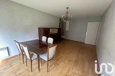 Appartement 2 pièces 165000 €