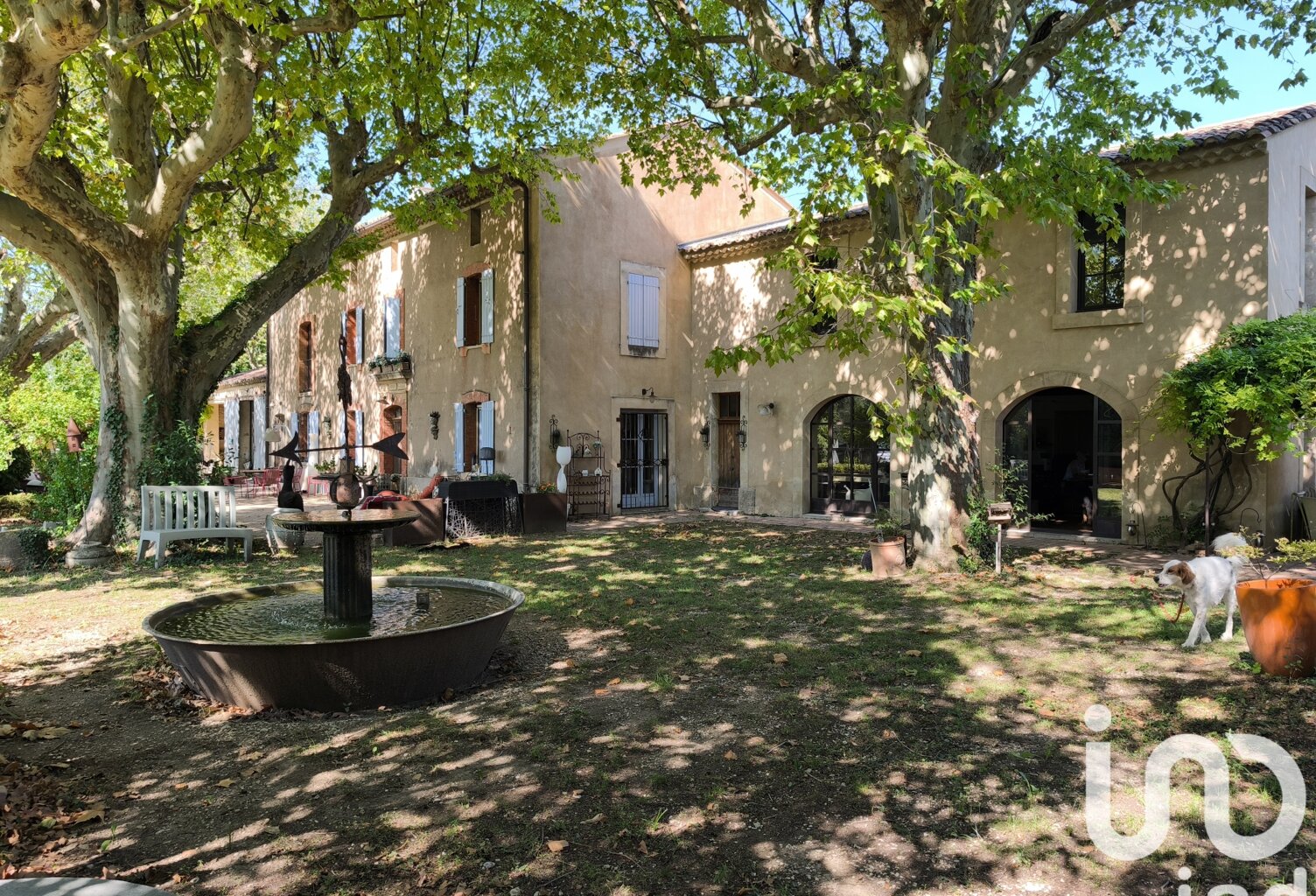 Vente Maison/villa 13 pièces — photo 1