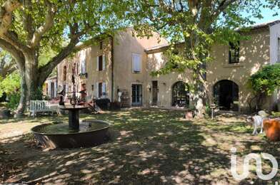 Maison 13 pièces 994000 €