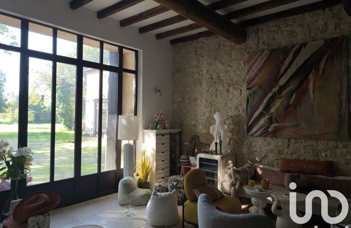 Vente Maison/villa 13 pièces — photo 2
