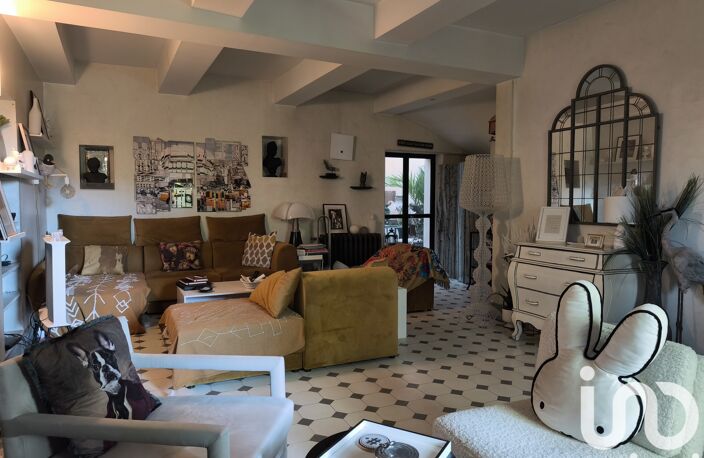 Vente Maison/villa 13 pièces — photo 3