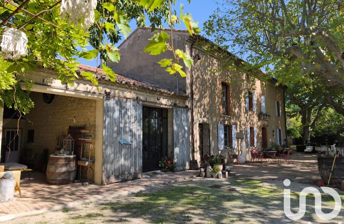 Vente Maison/villa 13 pièces — photo 4