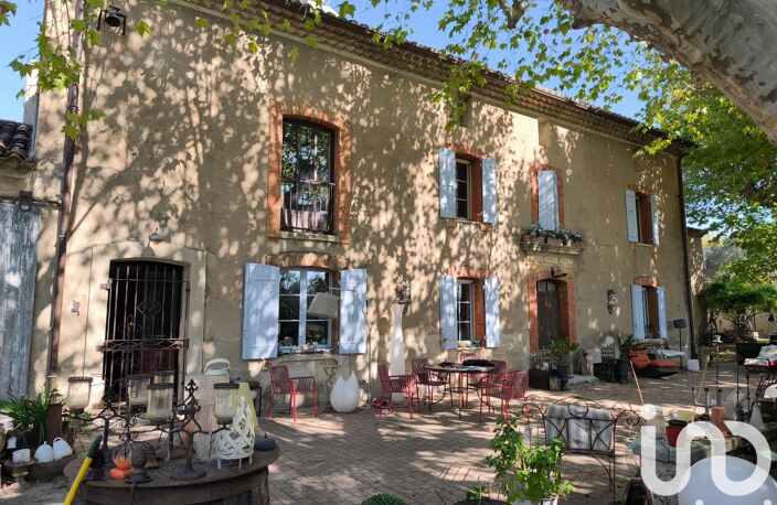 Vente Maison/villa 13 pièces — photo 5