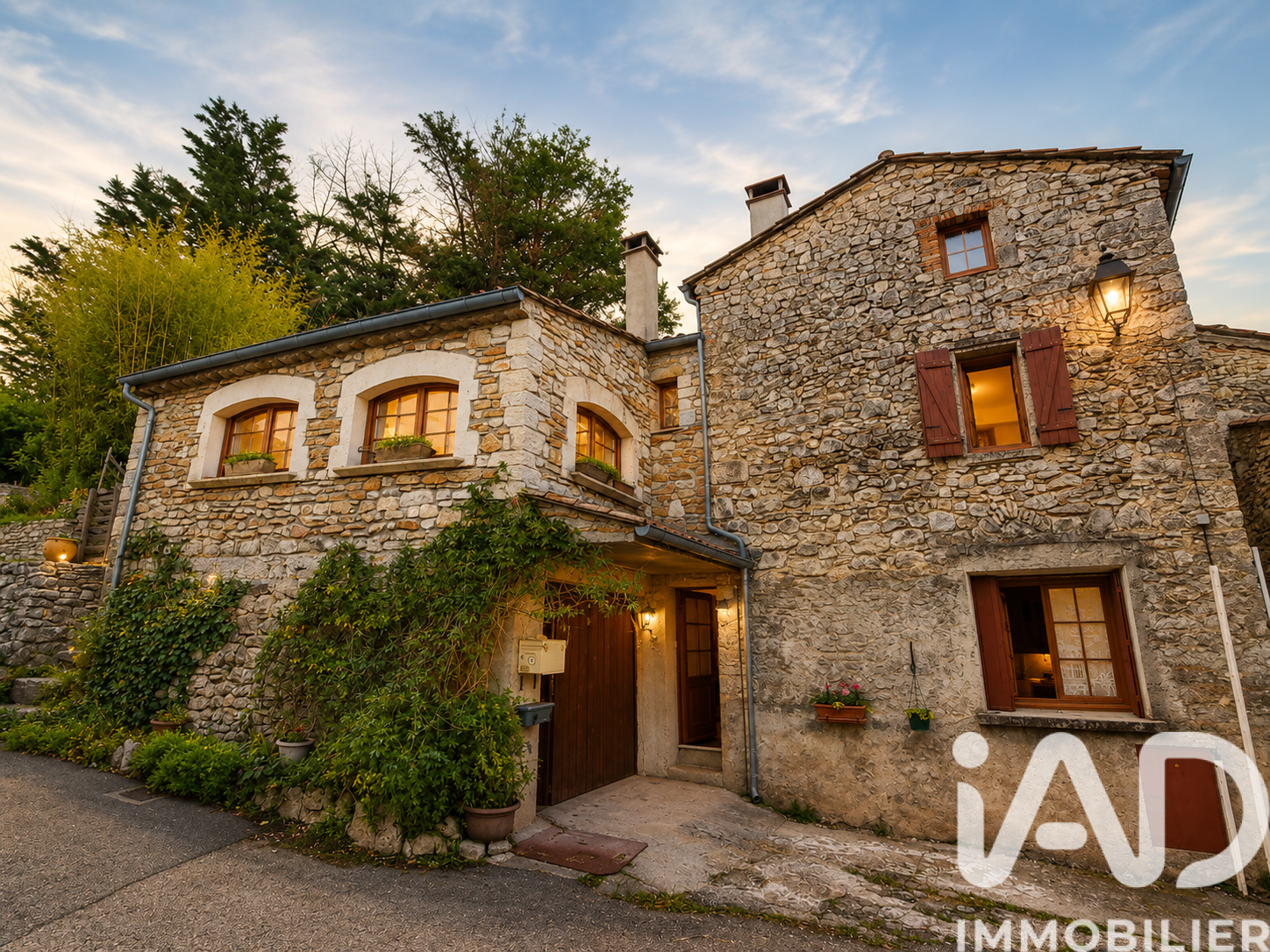Maison à vendre, 6 pièces, 102 m², Gras