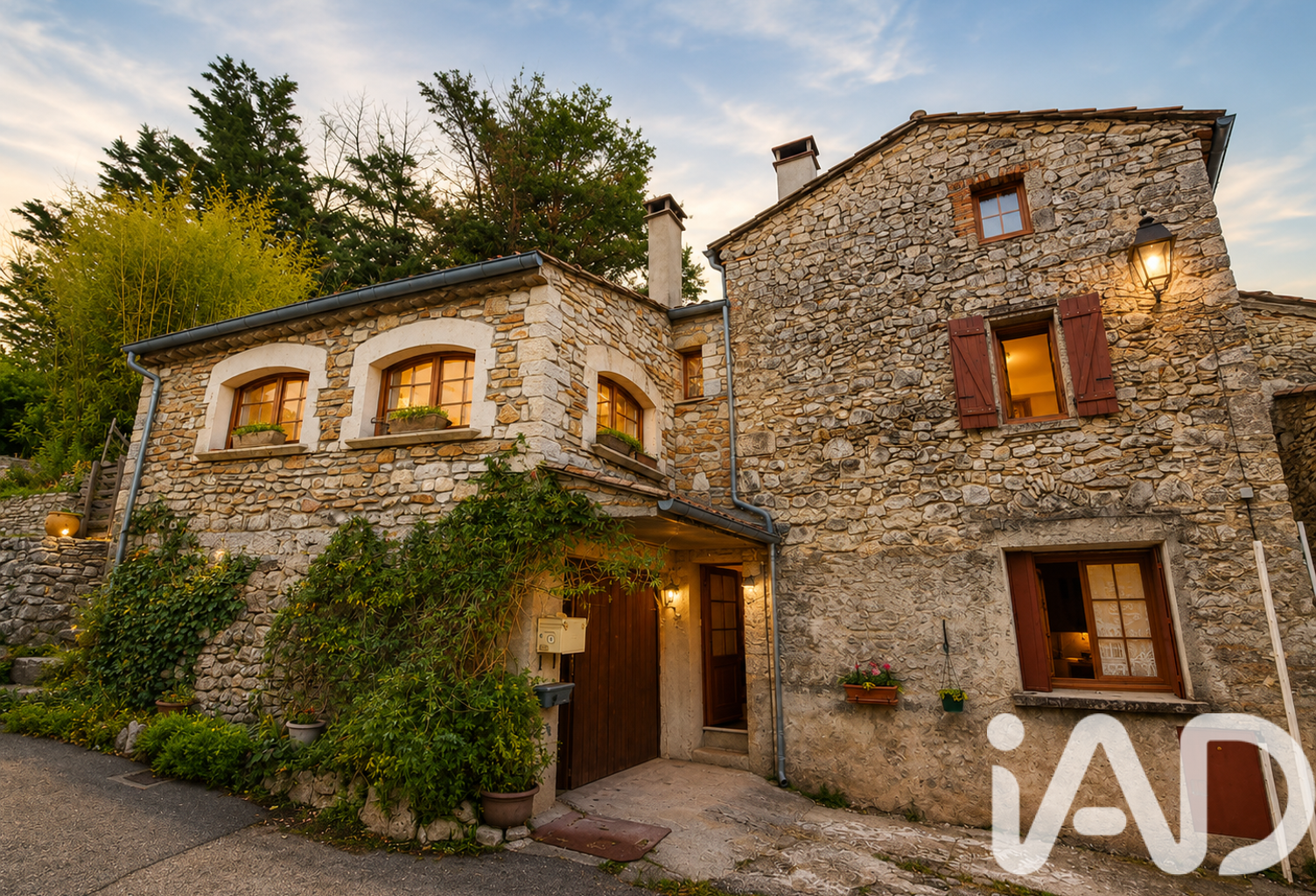 Vente Maison de village 6 pièces — photo 1