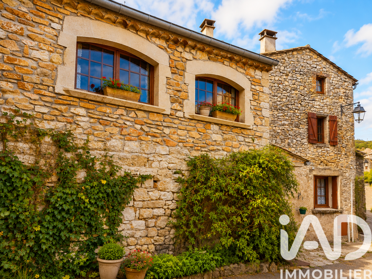 Vente Maison de village 6 pièces - Photo 2