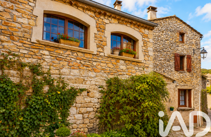 Vente Maison de village 6 pièces — photo 2
