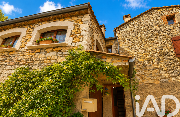 Vente Maison de village 6 pièces — photo 3