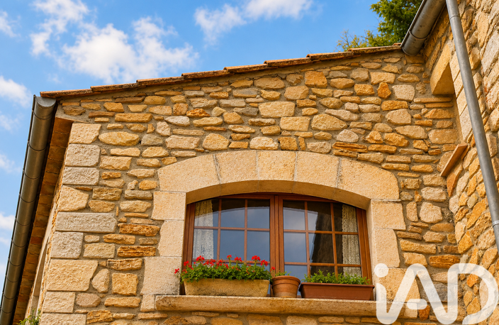 Vente Maison de village 6 pièces — photo 4