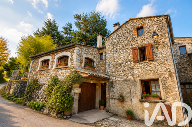 Maison 6 pièces 159000 €