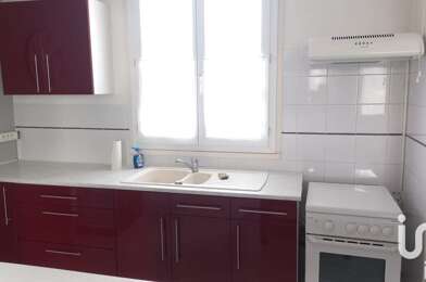 Appartement 2 pièces 101000 €