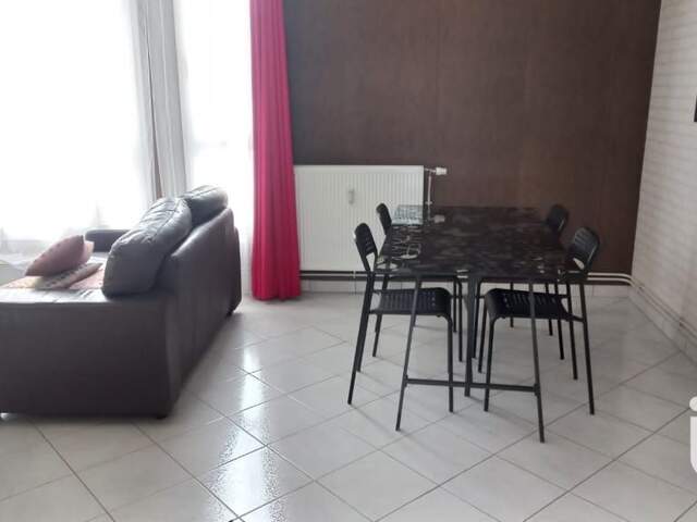 Vente Appartement 2 pièces — photo du bien