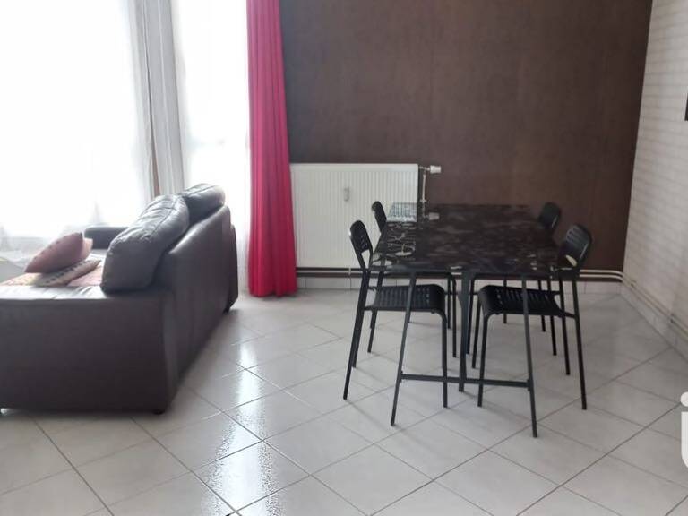 Vente Appartement 2 pièces — photo 1