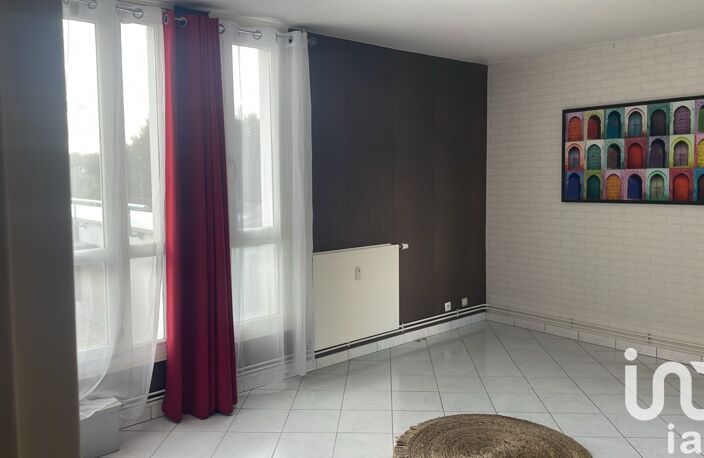 Vente Appartement 2 pièces — photo 2