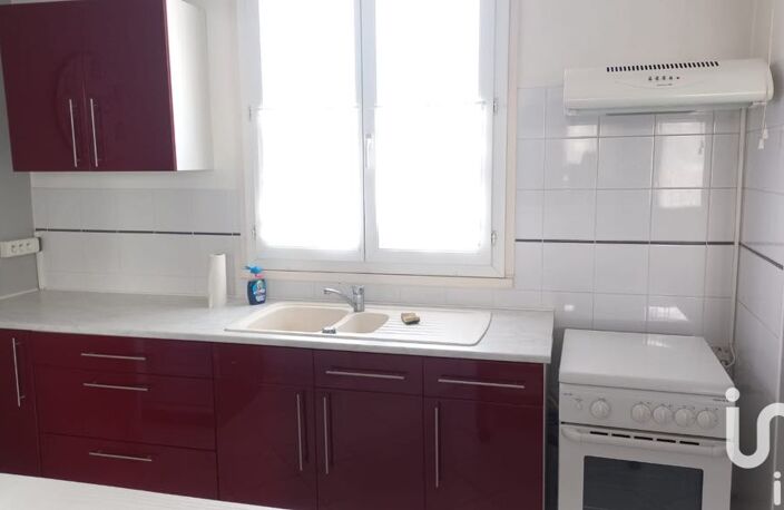 Vente Appartement 2 pièces — photo 3