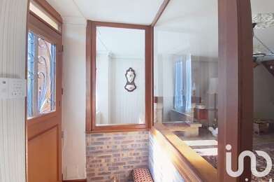 Maison 5 pièces 165000 €