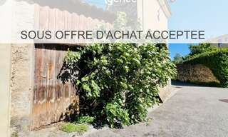 Appartement  35 m² à vendre à Montélier (26120)