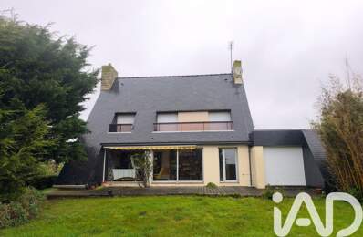 Vente Maison/villa 4 pièces — photo du bien