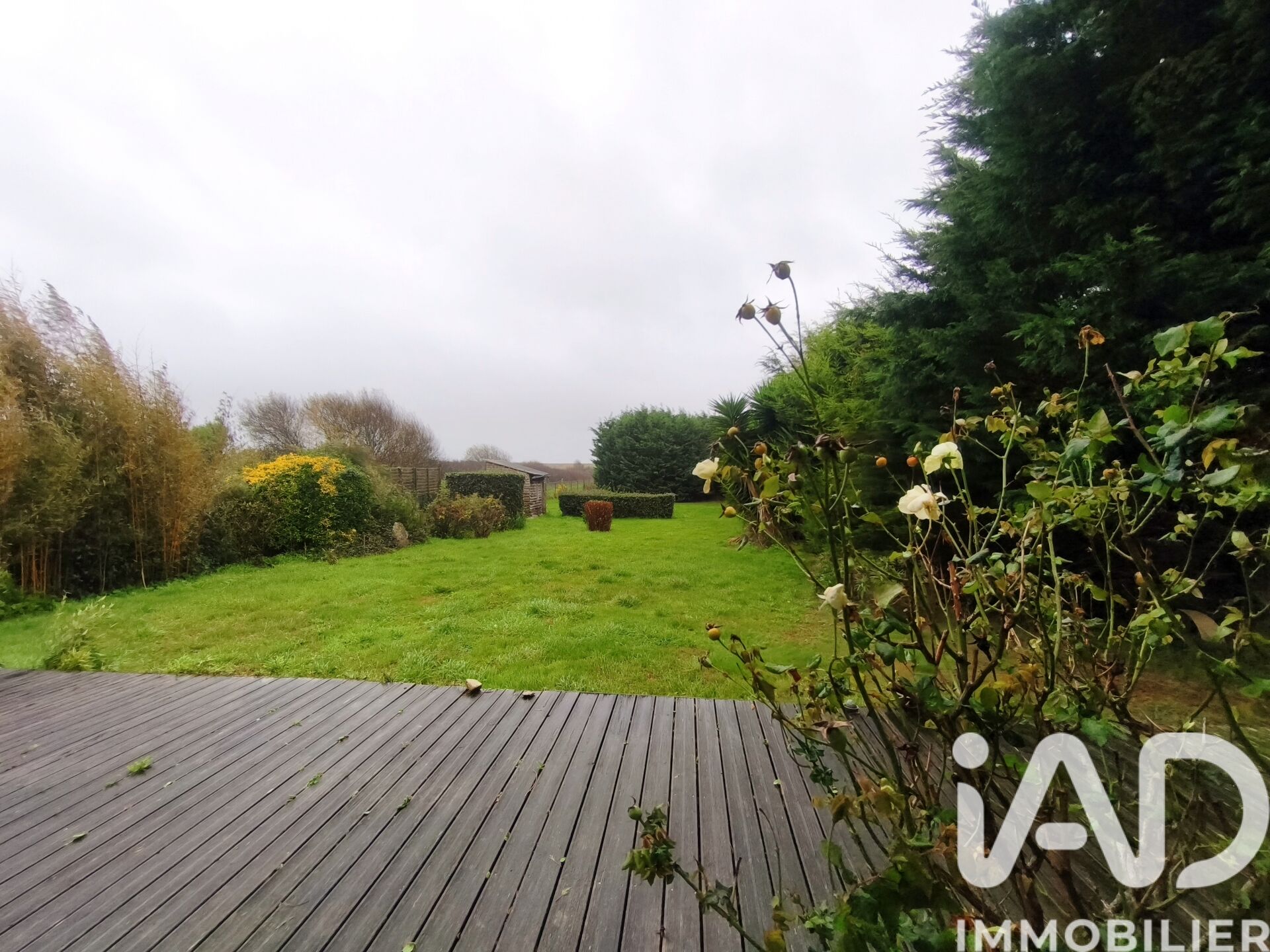 Vente Maison/villa 4 pièces - Photo 3