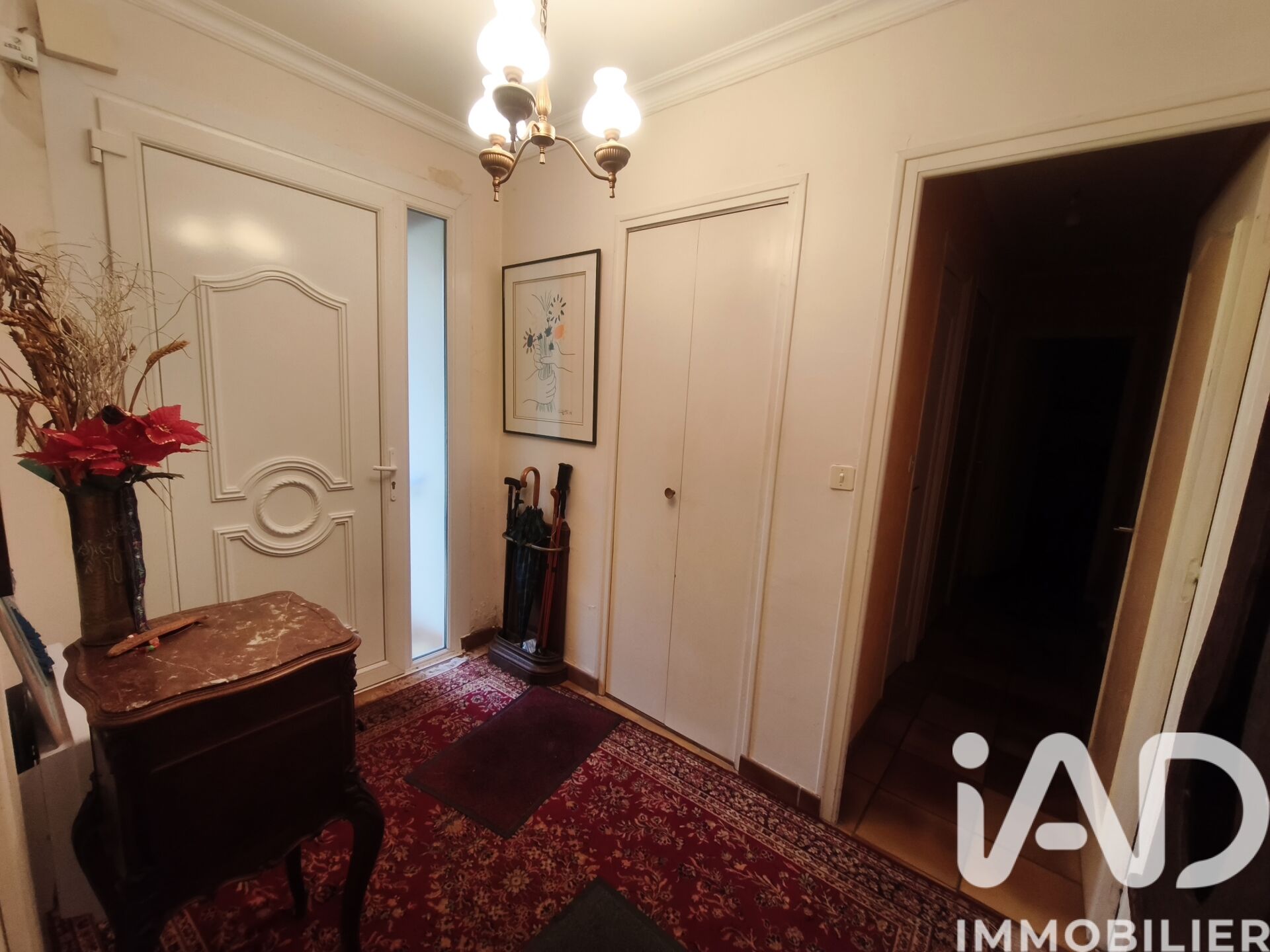 Vente Maison/villa 4 pièces - Photo 4
